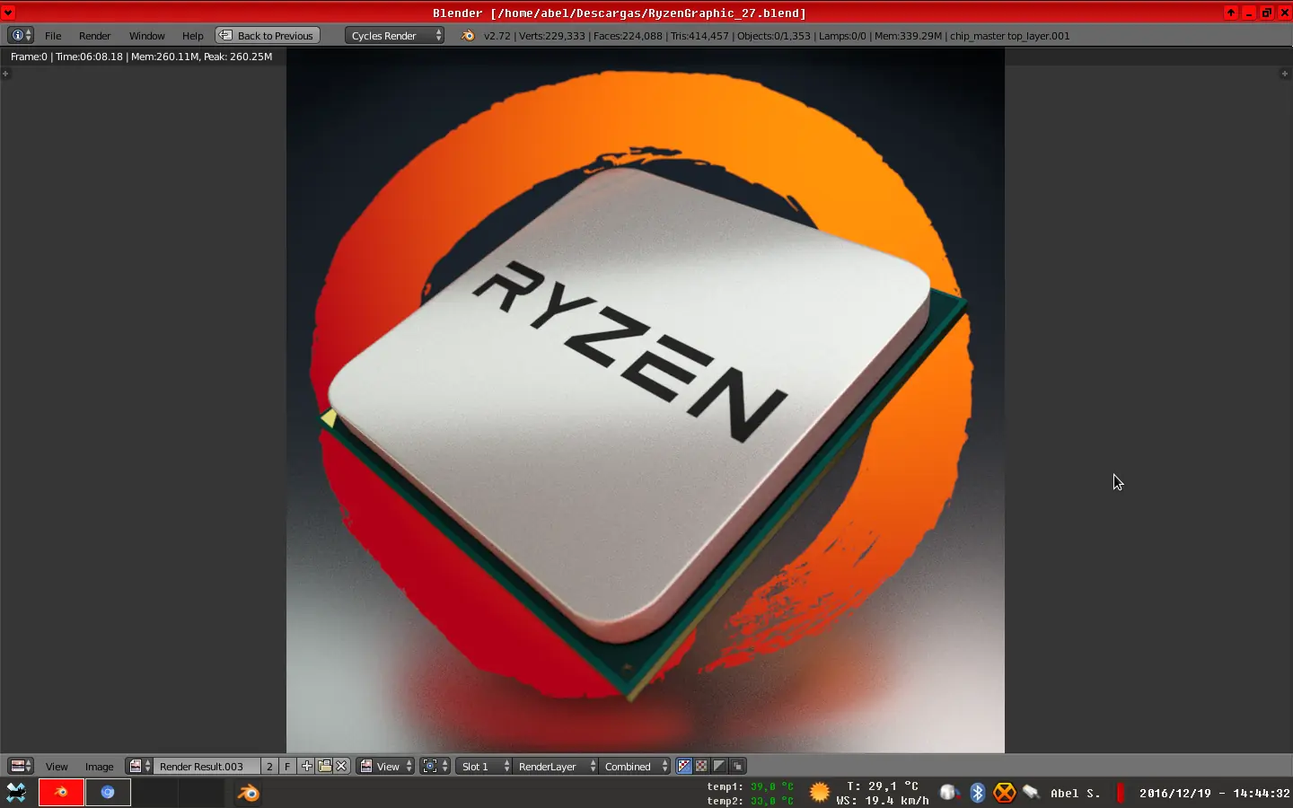 amd zen