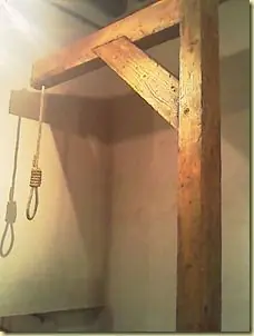 asesinos