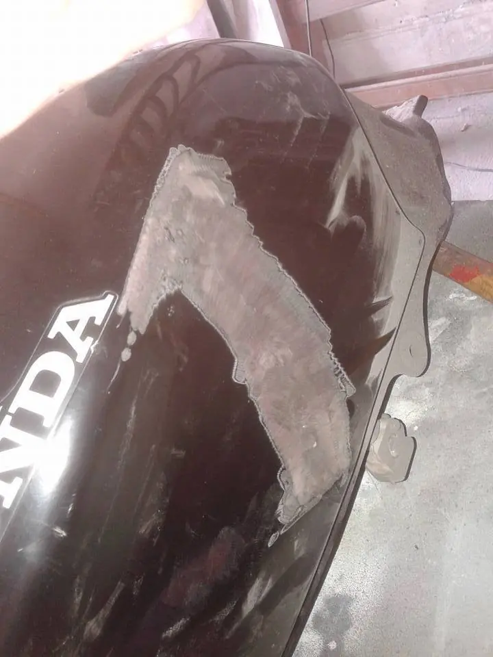 honda honda