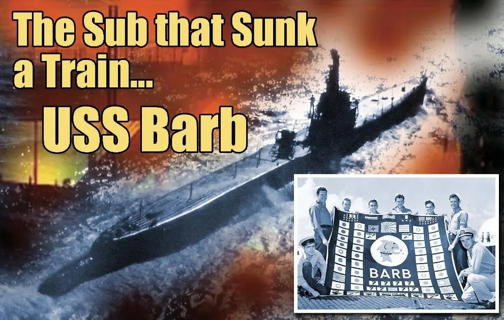Submarino