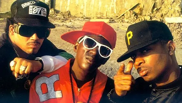 Los 10 momentos más importantes del rock Los 10 momentos más importantes del rock