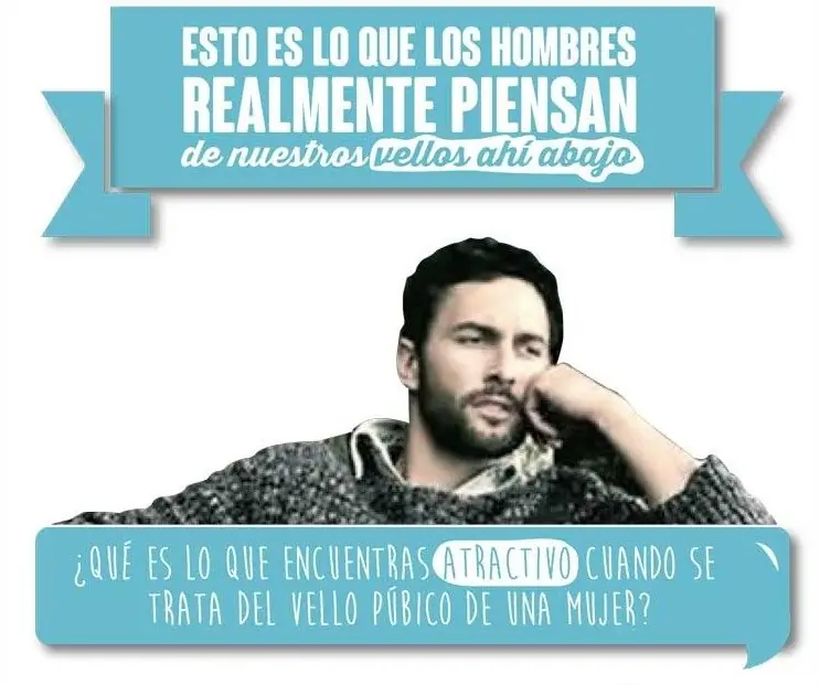 hombres
