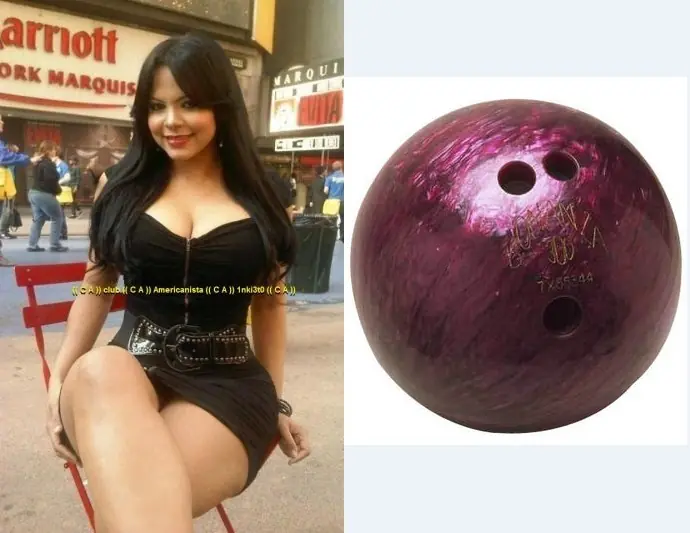 ¿En que se parecen?