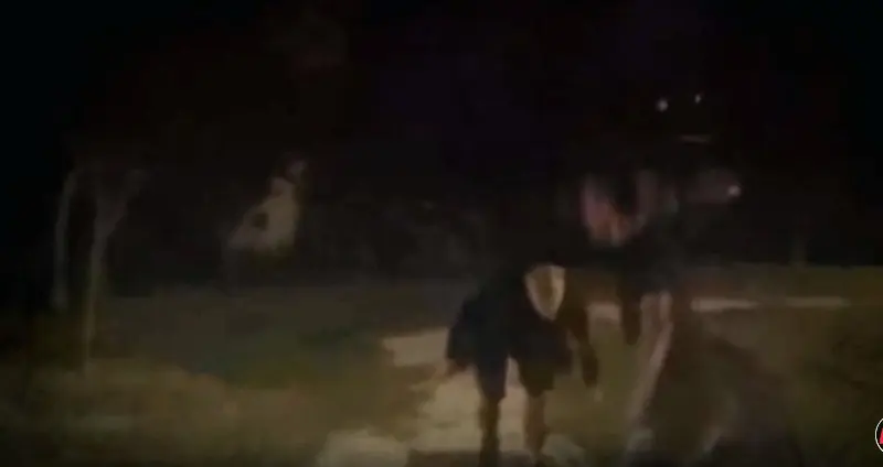 acosador de croacia