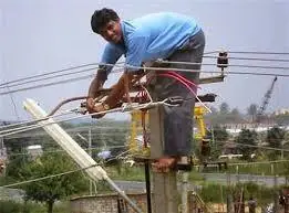 electricidad
