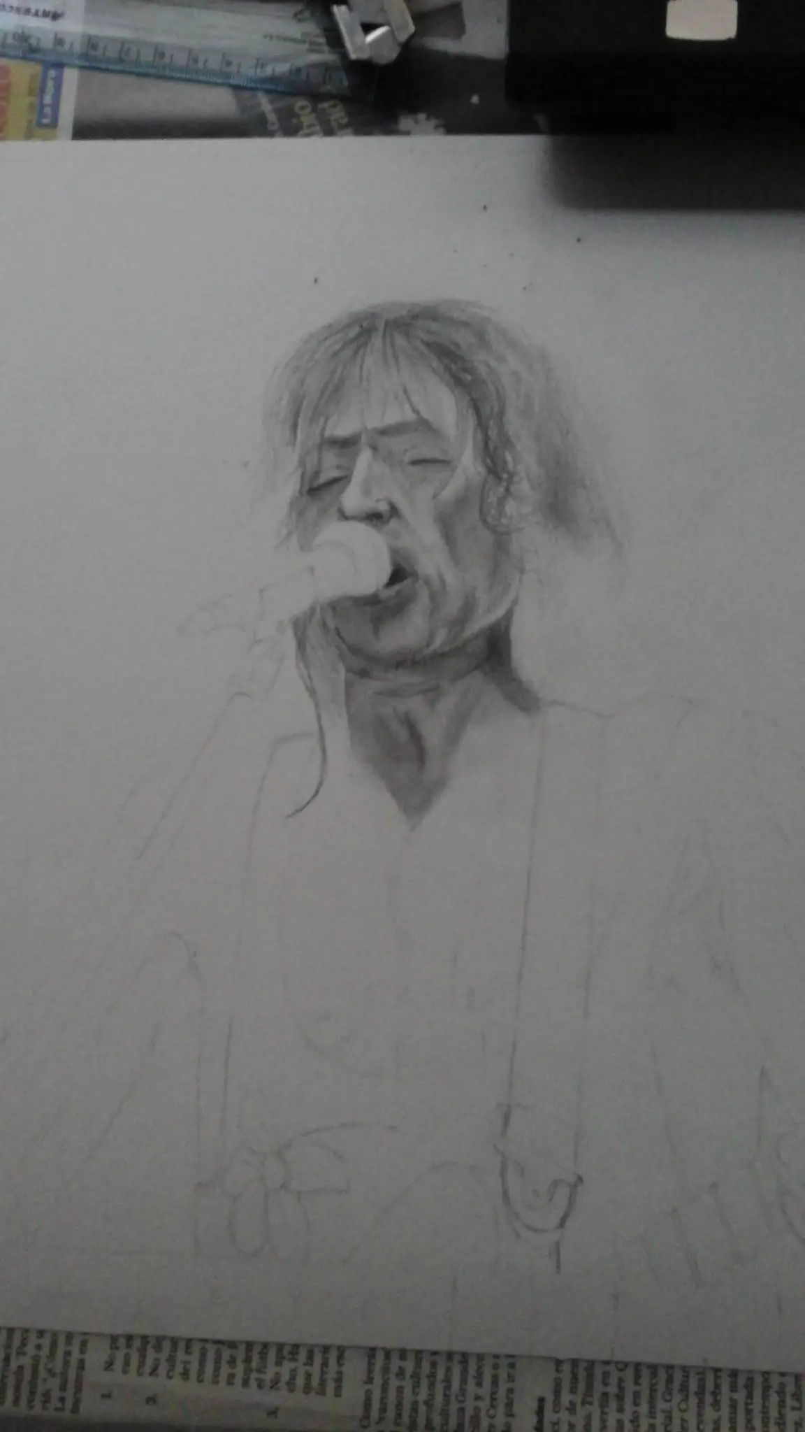 dibujos