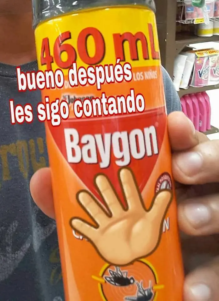 de amor