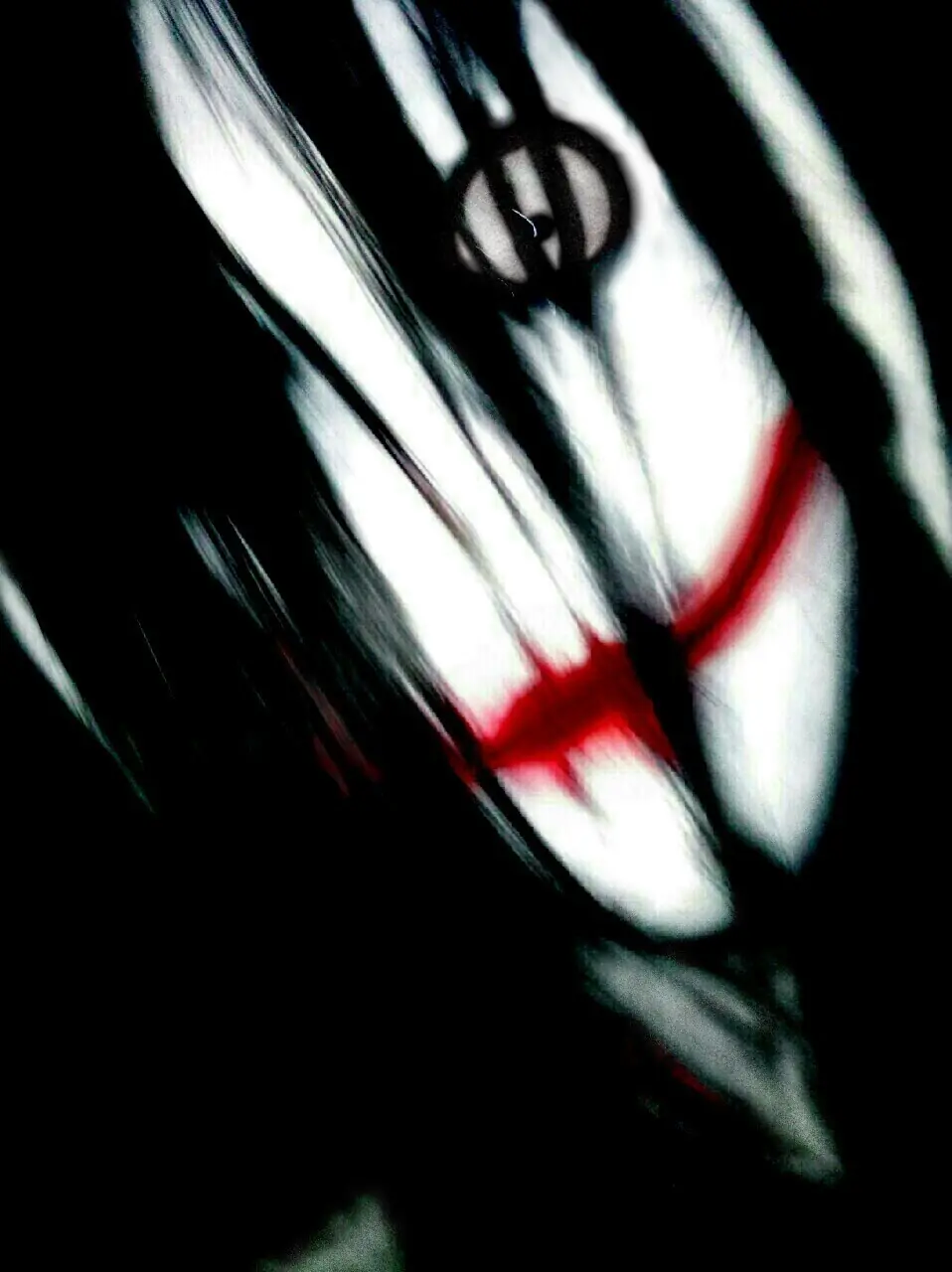 {Creepypasta} Janís The Killer