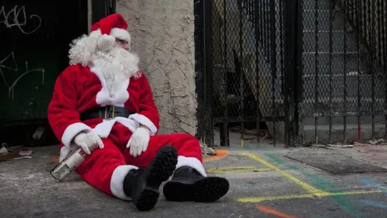 papa noel papa noel