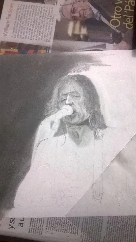 Vocalista