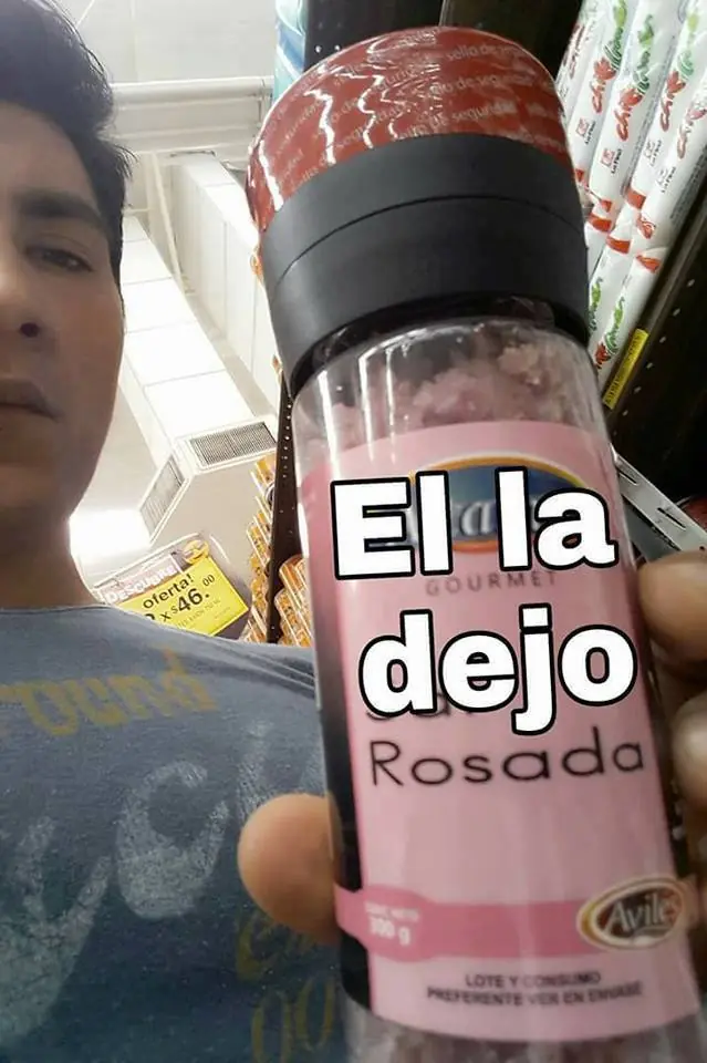de amor