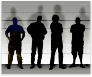 Una sociedad de criminales?