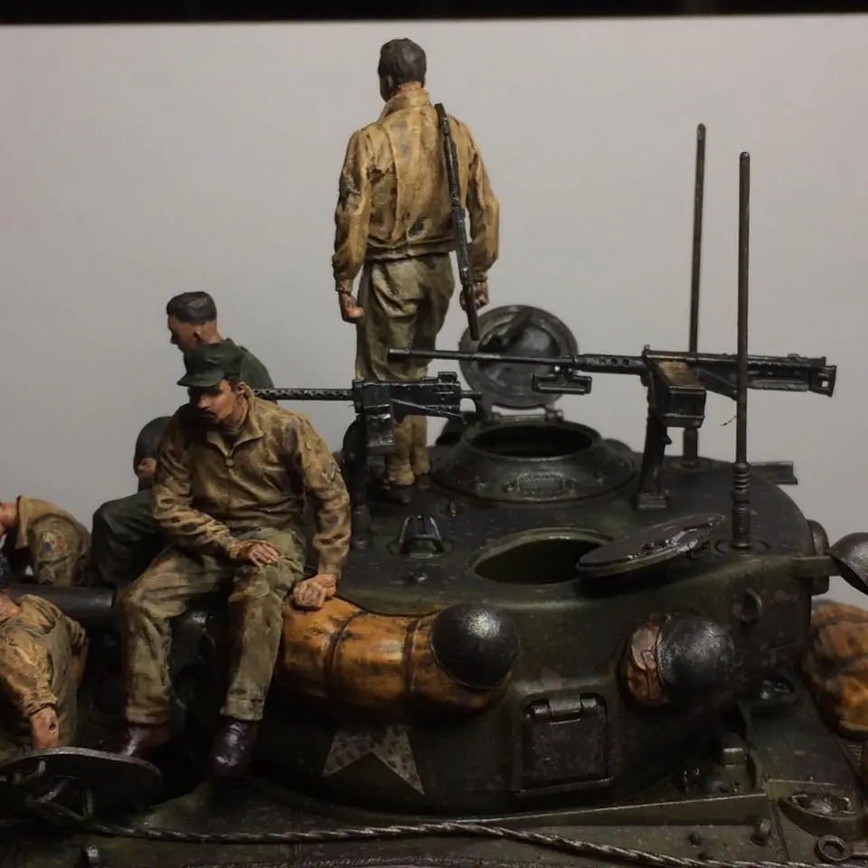 maquetas