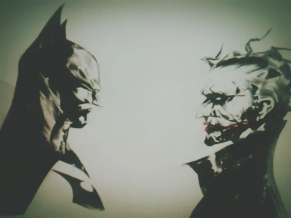 Batman vs Superman