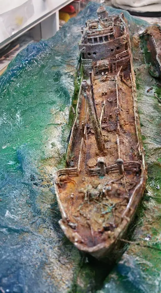 barcos
