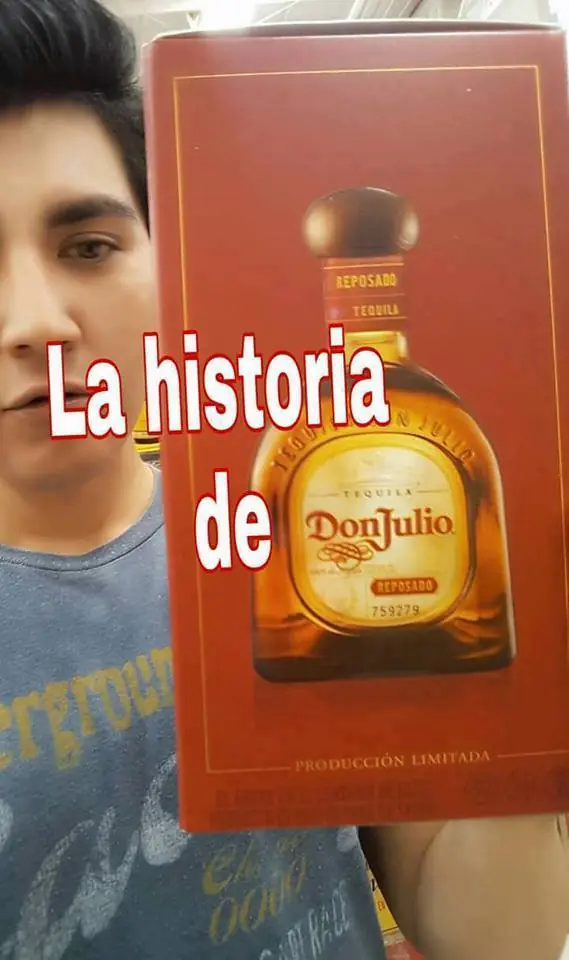 de amor