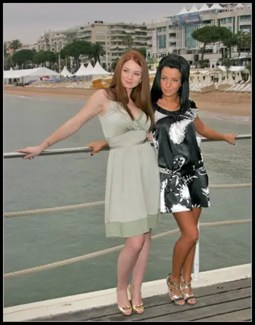 T.A.T.U: "Julia y Lena"  el duo ruso que nos hizo suspirar