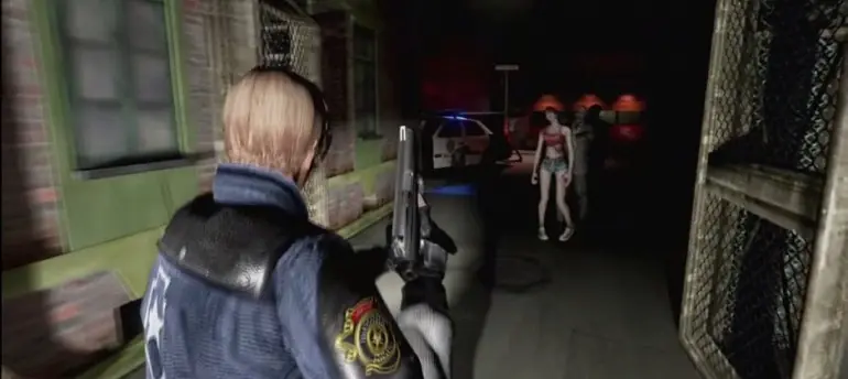 Capcom