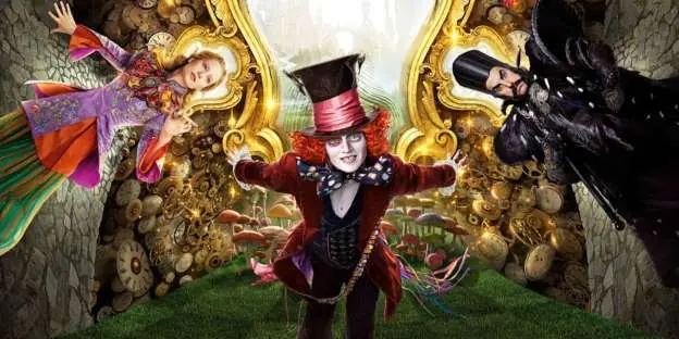 Las Peores Películas De 2016