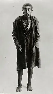 indio