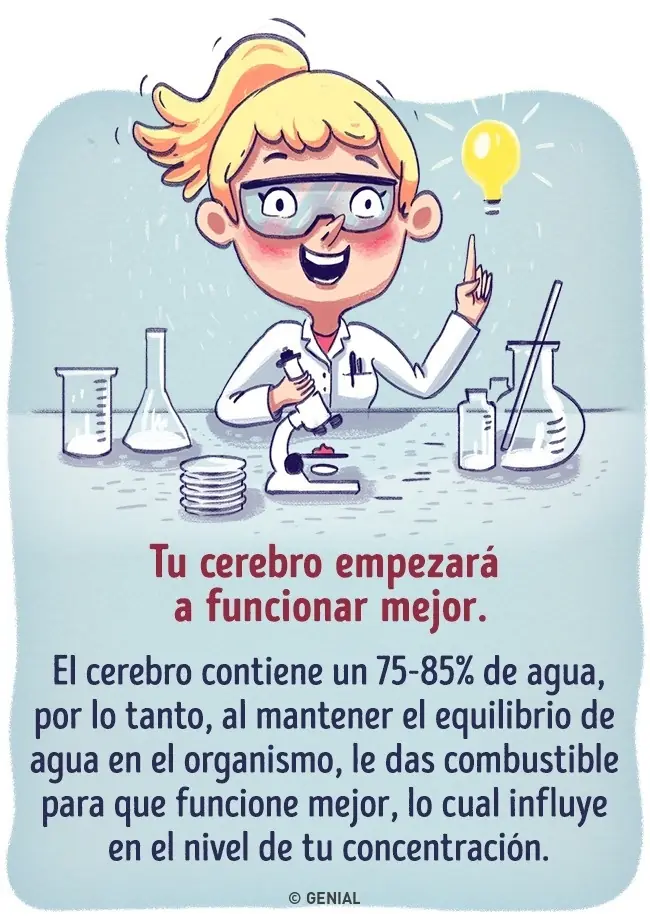 que pasaria