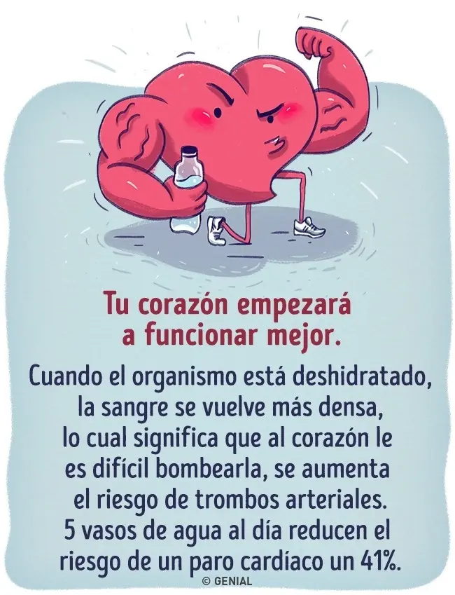 agua