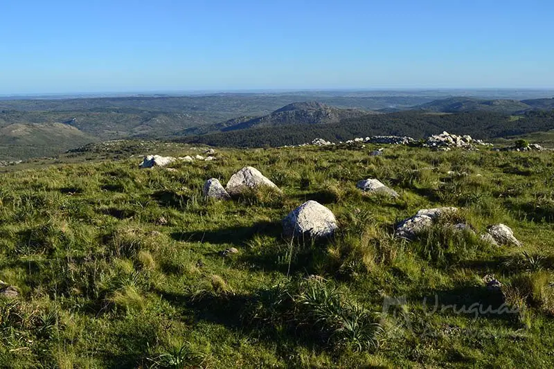 cerros