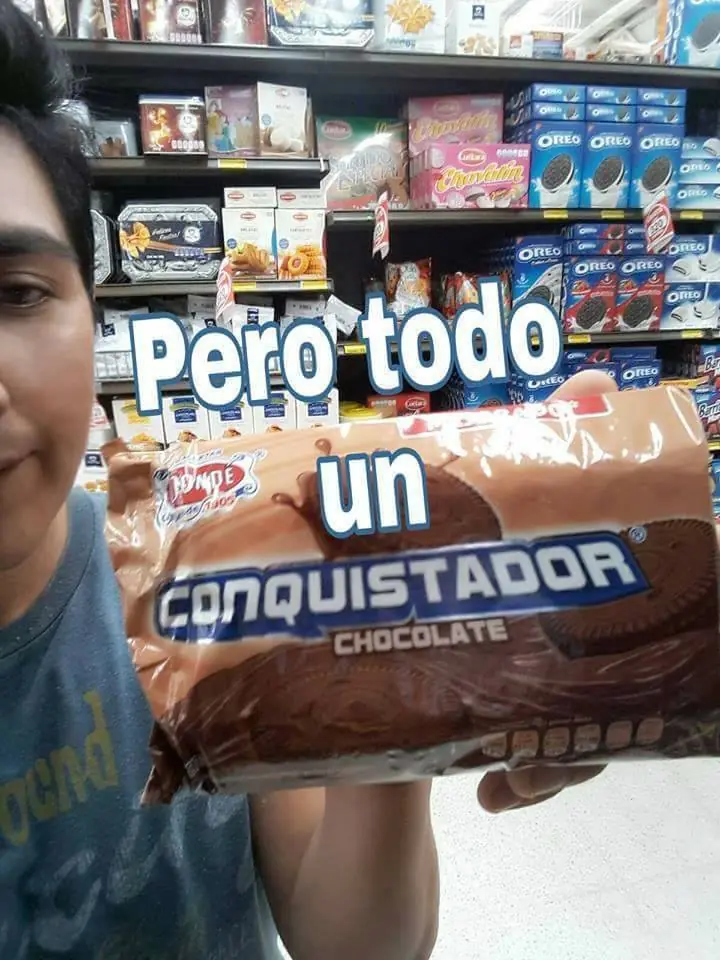 de amor