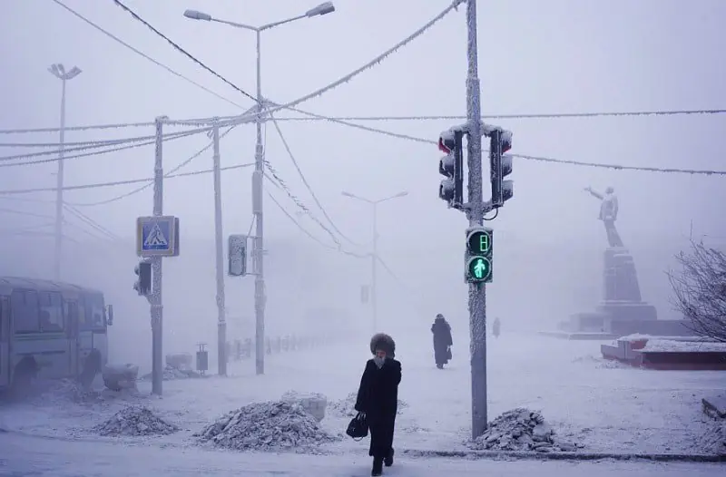 nieve