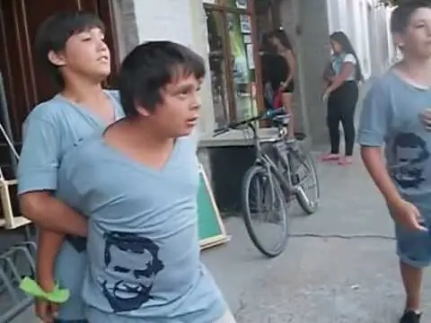 no es messi no es messi
