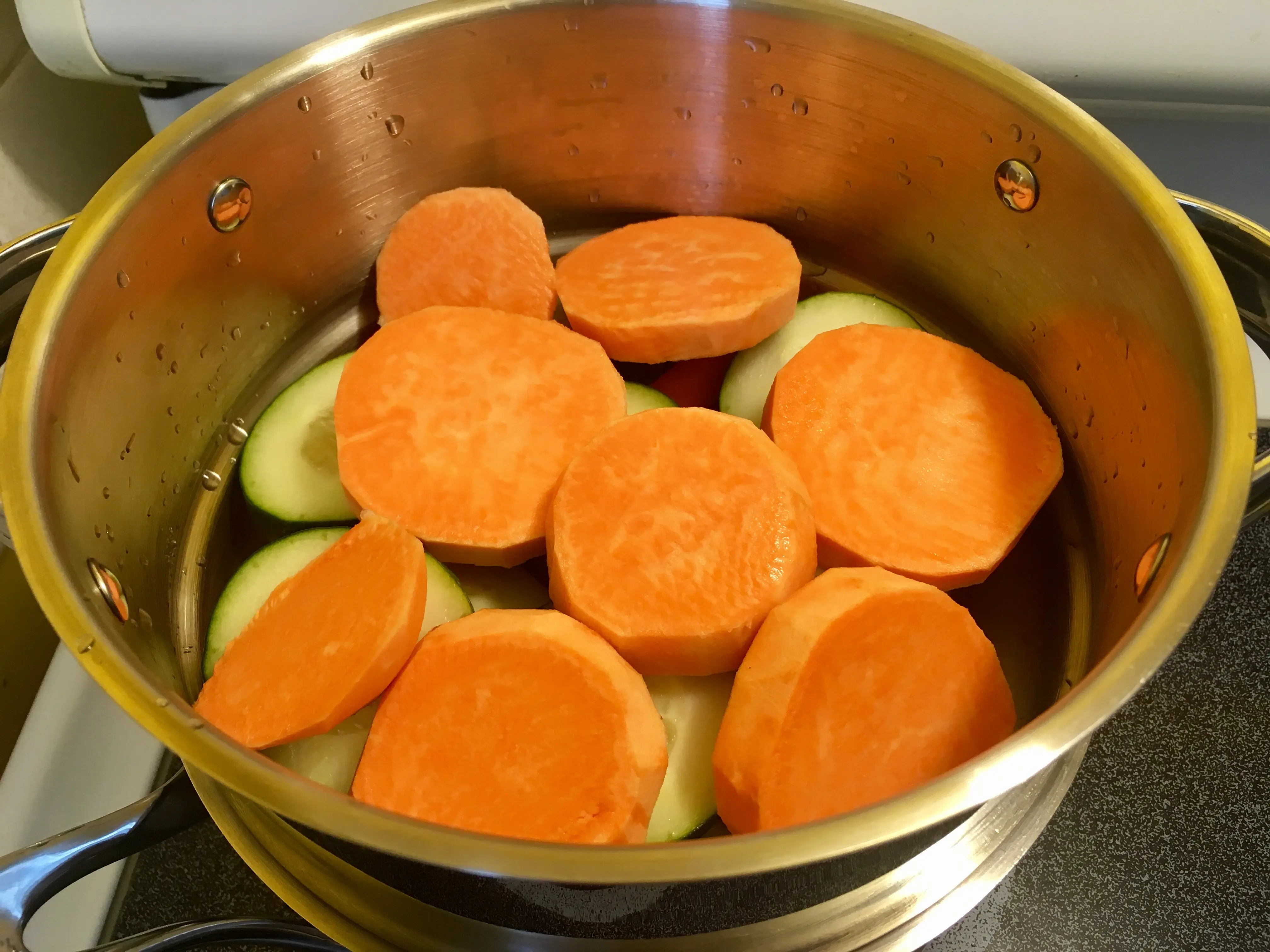 Pez Lenguado - Foto receta