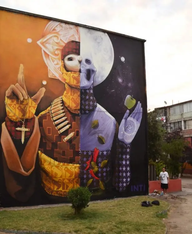 grafitis