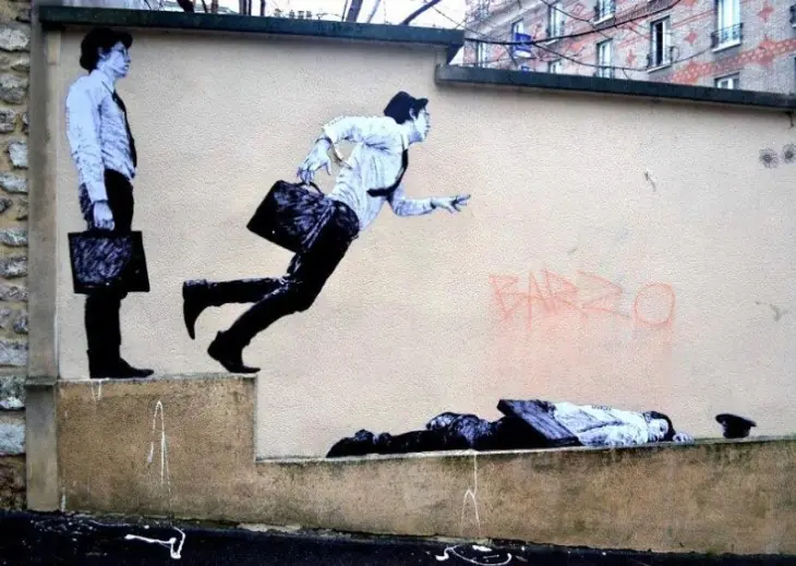 murales