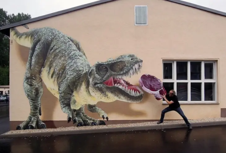 murales