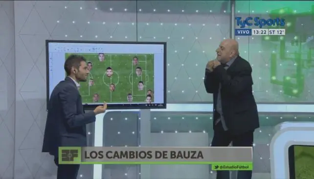 Mi homenaje al Chape, yo no olvido.