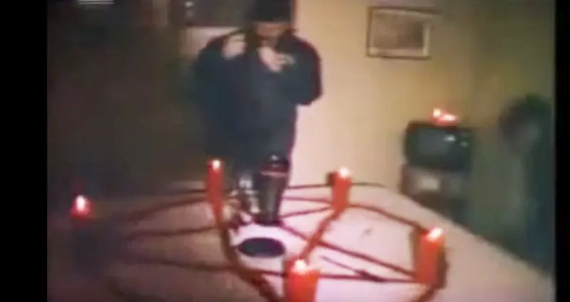 fantasmas