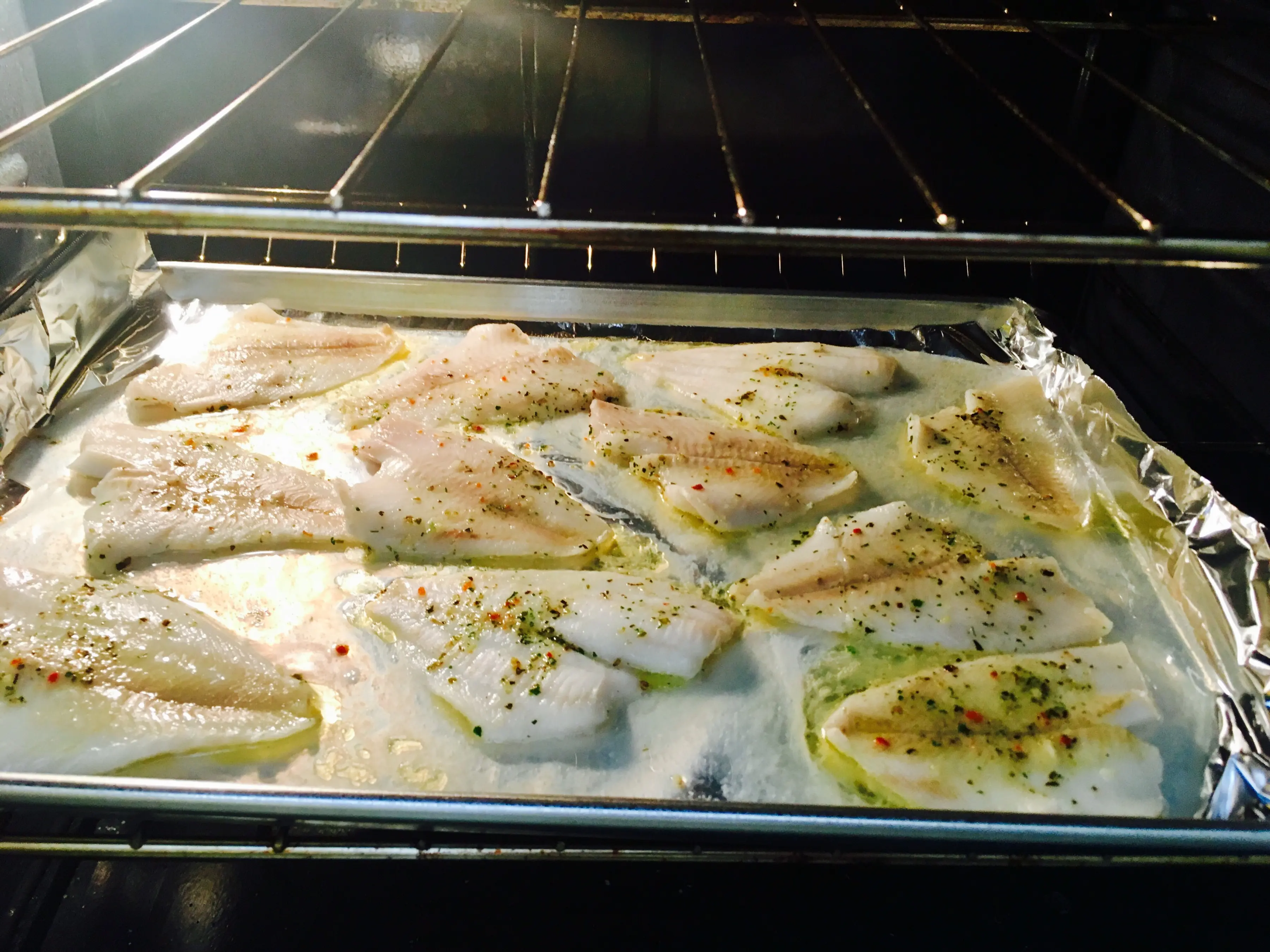 horno