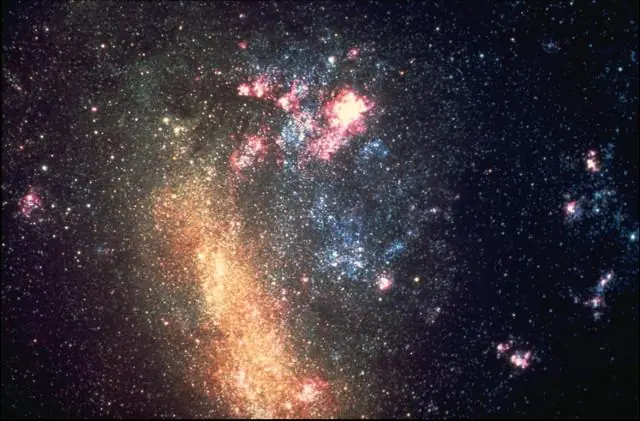 nuestragalaxia