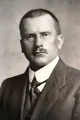 carl jung
