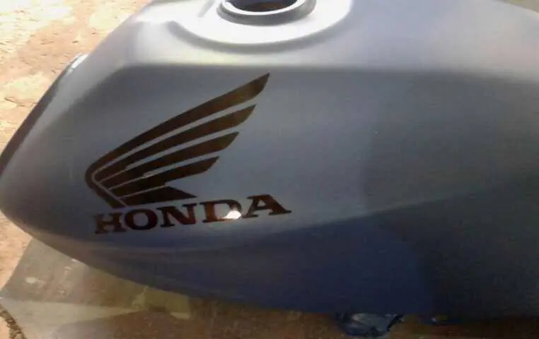 honda honda