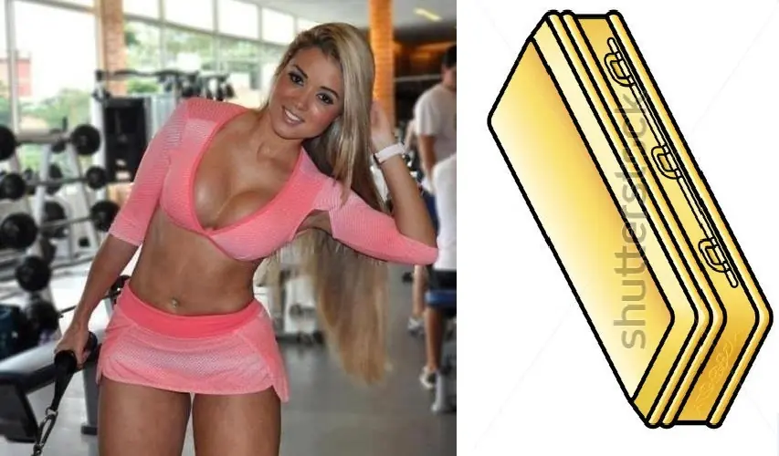 ¿En que se parecen?