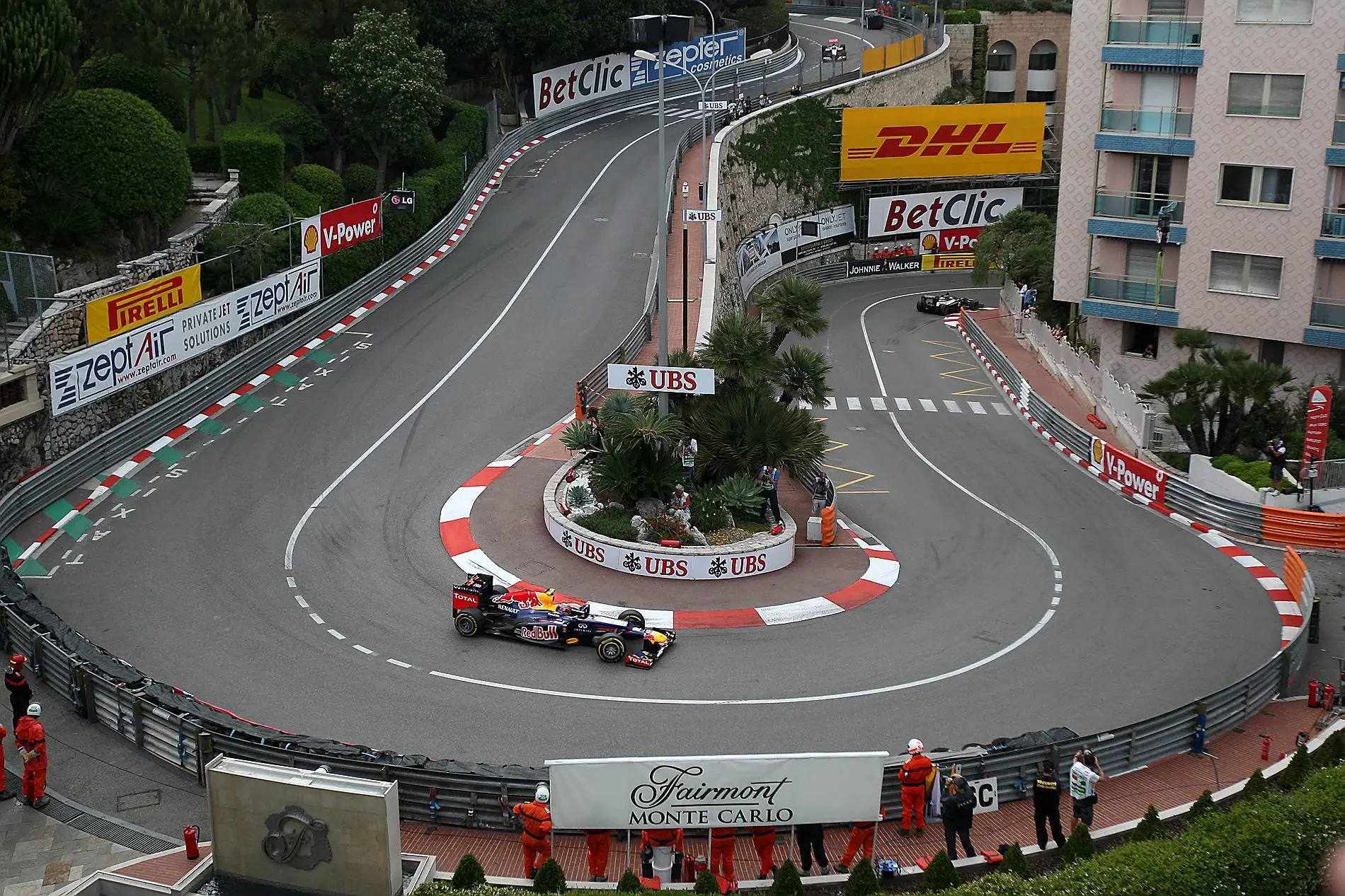 webber