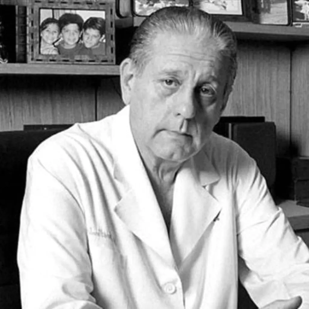 Las ultimas cartas del Dr. René Gerónimo Favaloro
