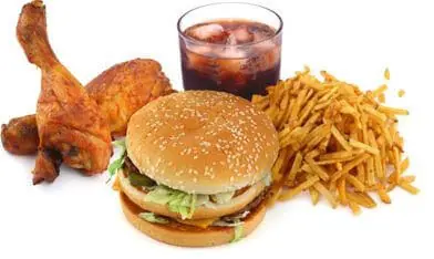 dieta para bajar de peso
