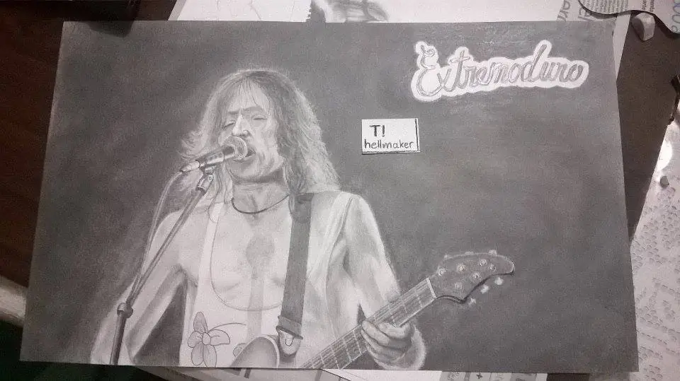 Vocalista