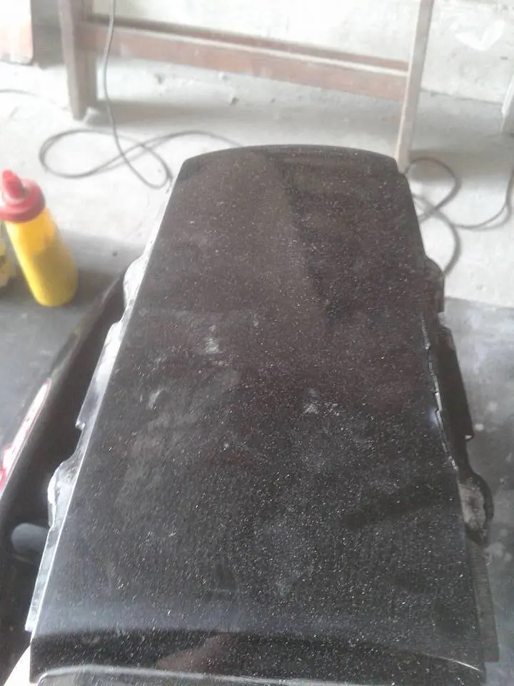 bicapa pintura