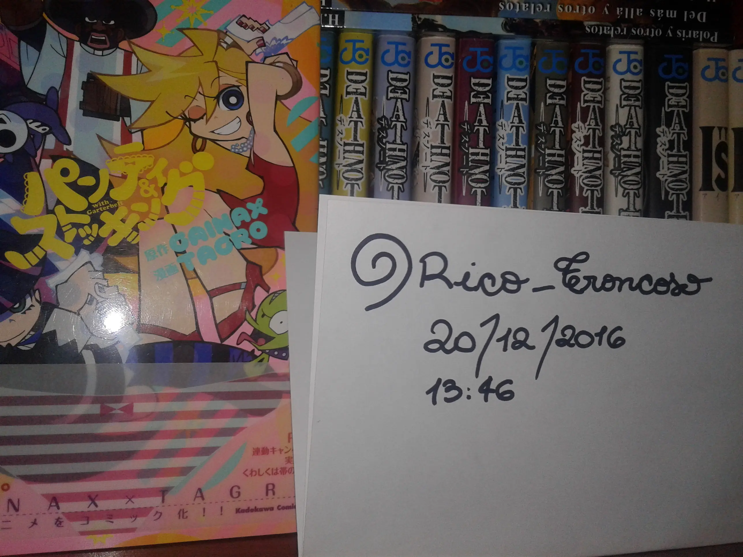 anime