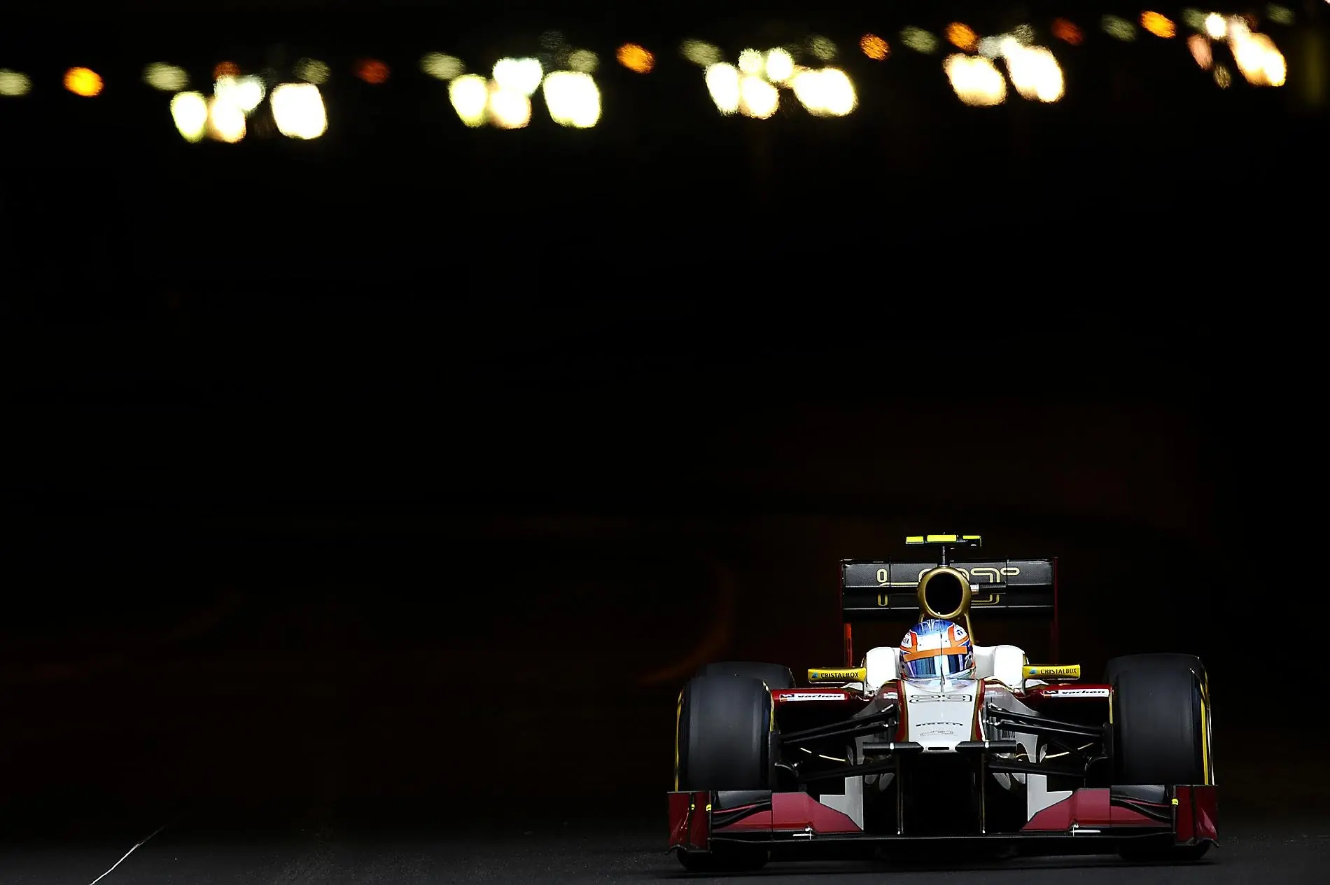 webber