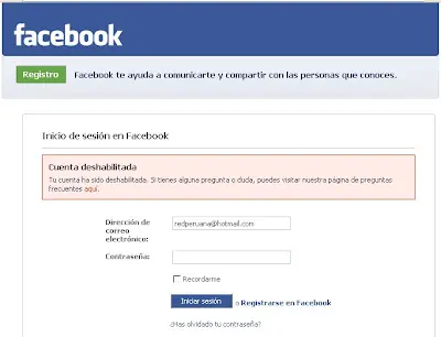 Facebook