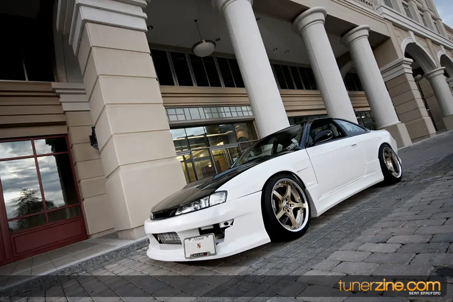 silvia